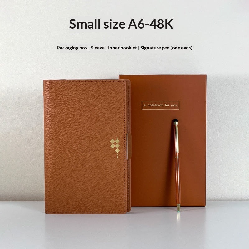 Set Regalo Premium: Penna e Notebook