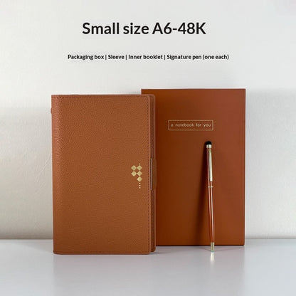 Set Regalo Premium: Penna e Notebook