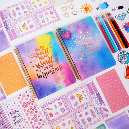 Scrapbook My Secret Diary