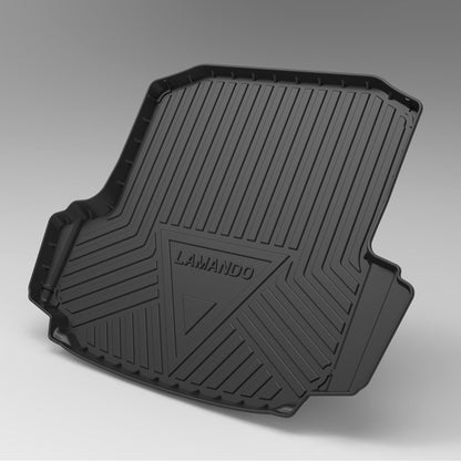 Carbon-Mat - Tappetino Bagagliaio Ultra-Resistente