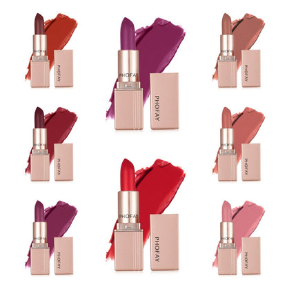 PHOFAY Rossetto Opaco