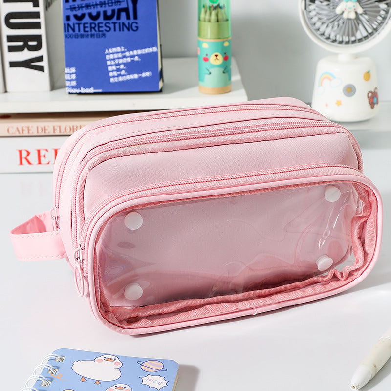 Astuccio Milk-Salty Waterproof