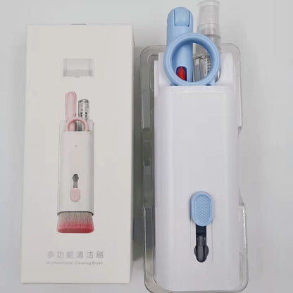 Nile Tech Care 7 in 1