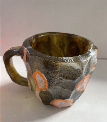 Stone Texture Mug