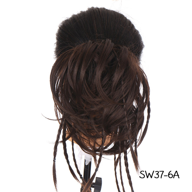 Accessori Capelli Raccolti Vari Modelli