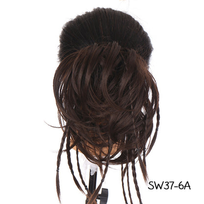 Accessori Capelli Raccolti Vari Modelli