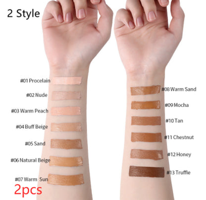 Liquid Foundation Concealer