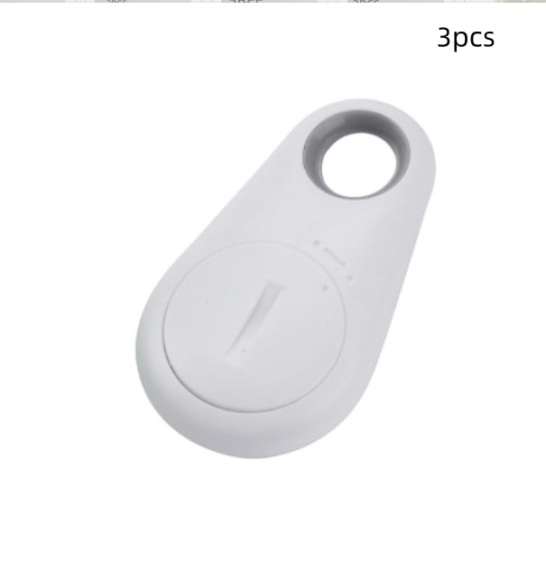Drop-Shape Phone Tracker