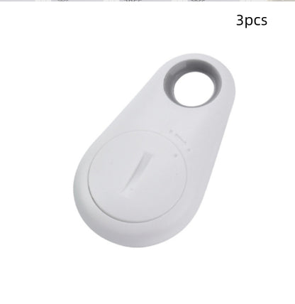 Drop-Shape Phone Tracker