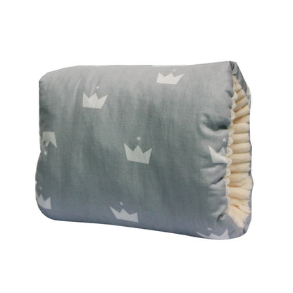 Cloud Comfort - Cuscino Allattamento Regolabile Ergonomico