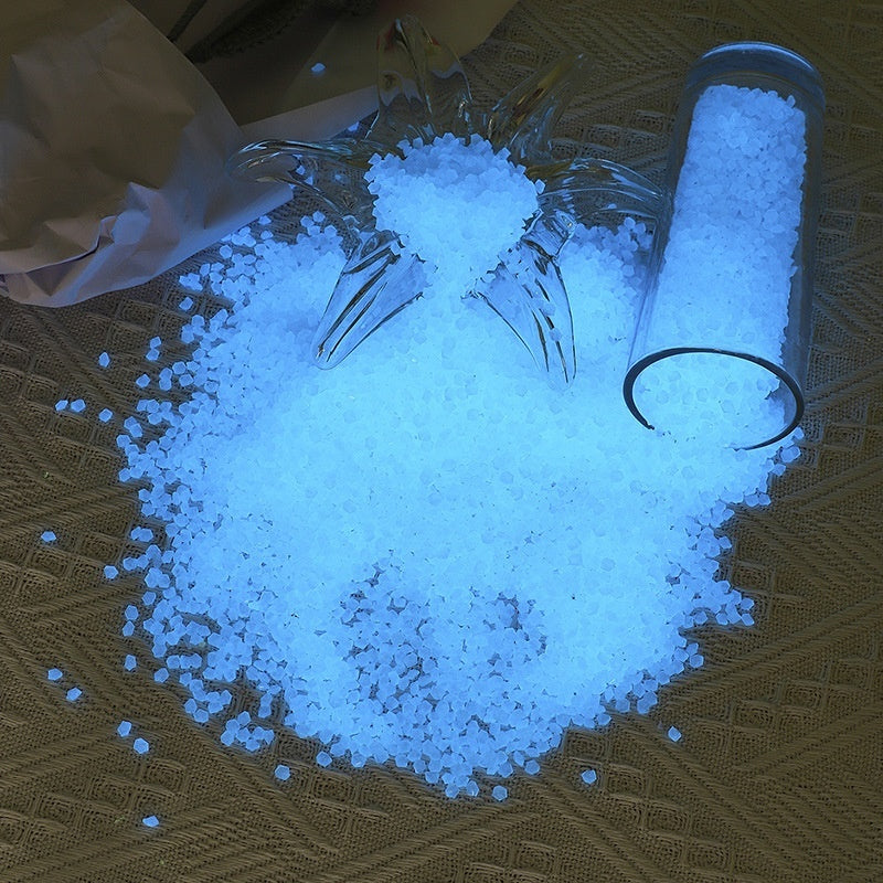 GlowDust - Sabbia Fluorescente per Fondali