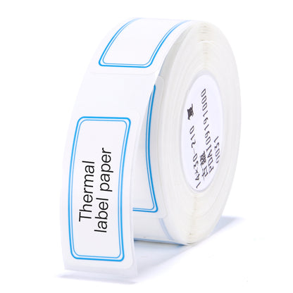 D11/D110 Premium Label-Roll - Carta per Etichette
