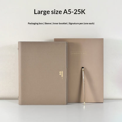 Set Regalo Premium: Penna e Notebook