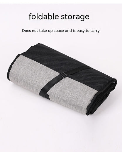 Gabbia Portatile Pieghevole da Viaggio