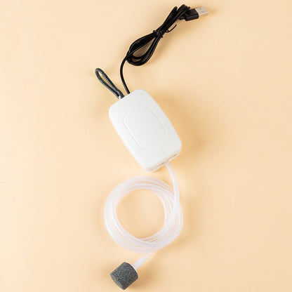 Mini Ossigenatore Portatile - NanoBreeze