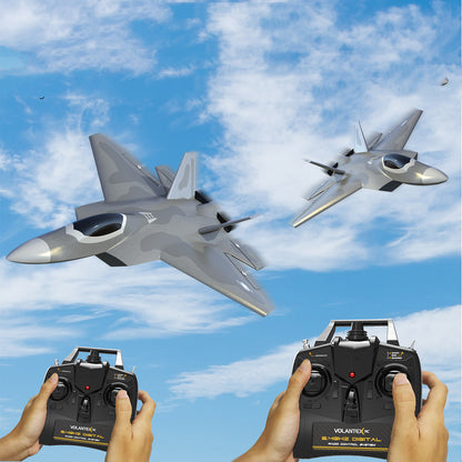 Caccia Elettrico Fighter Jet Model