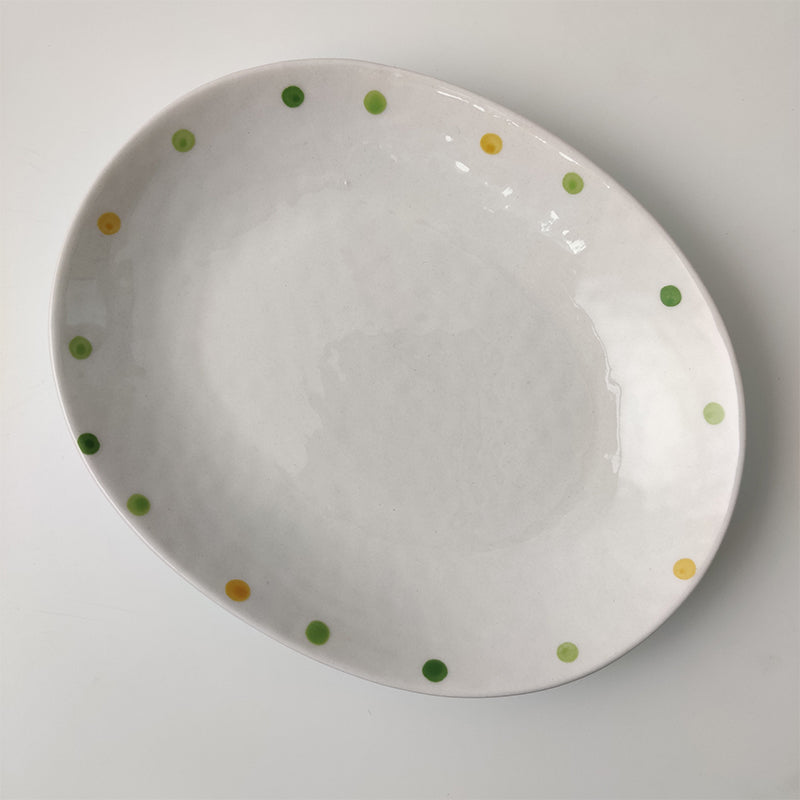 Pure White - Porcellana Essenziale