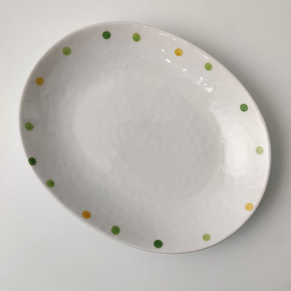 Pure White - Porcellana Essenziale