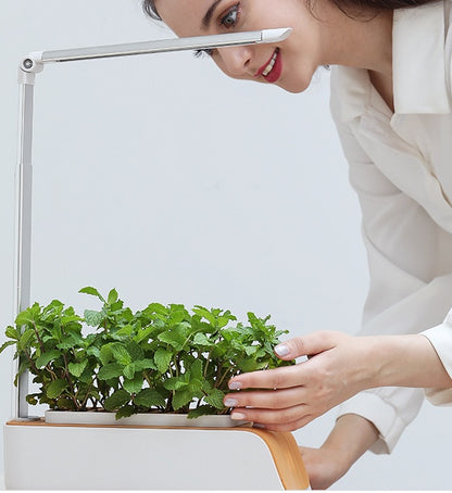Hydro-Smart Pot - Vaso Tecnologico per Coltivazione Idroponica