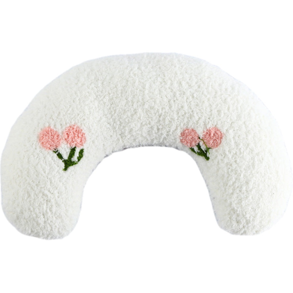 Cuscino Relax a U per Cervicale
