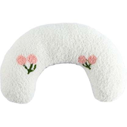 Cuscino Relax a U per Cervicale