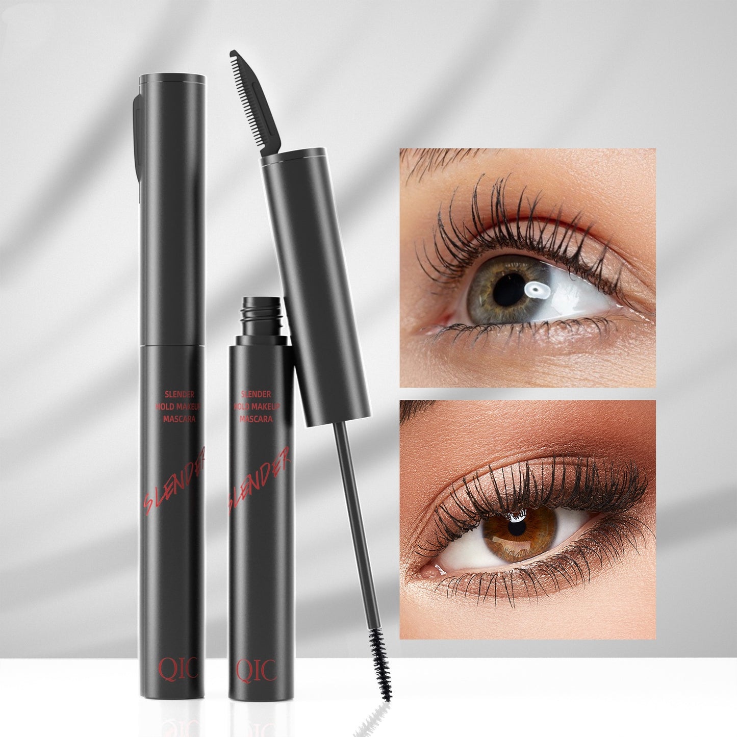 Mascara allungante Waterproof
