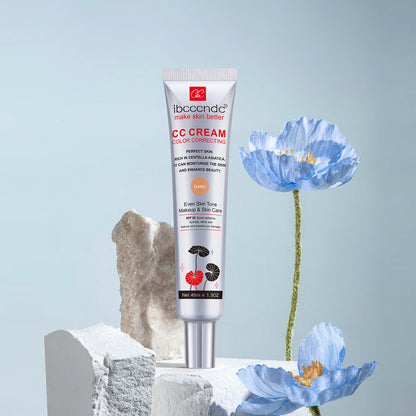 Erborian Crema Viso alla Centella Asiatica