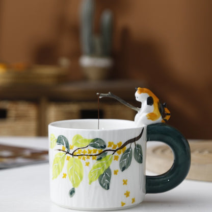 Pet Lover Cup
