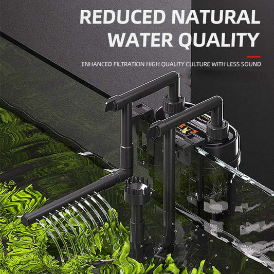 FlowMaster Filter - Filtro per Acquari