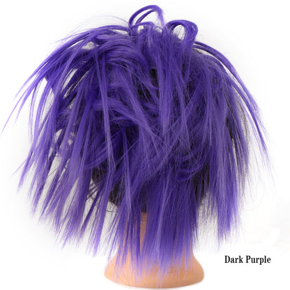 Accessori Capelli Raccolti Vari Modelli