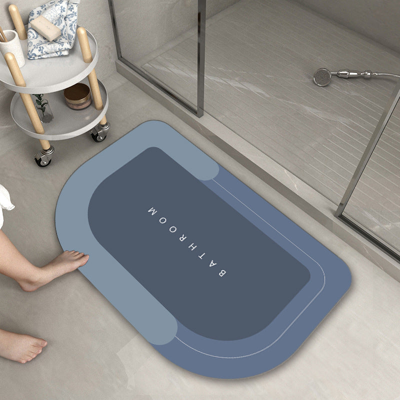 Tappetino Bagno Cloud-Step Ultra Assorbente