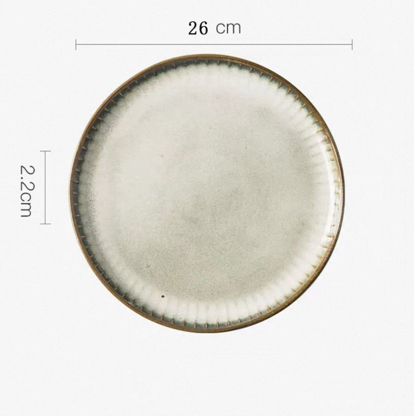 Set Tavola Nordic Style