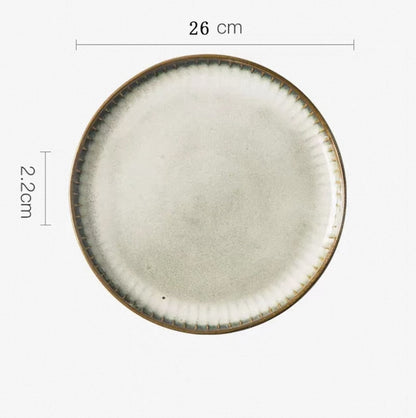 Set Tavola Nordic Style