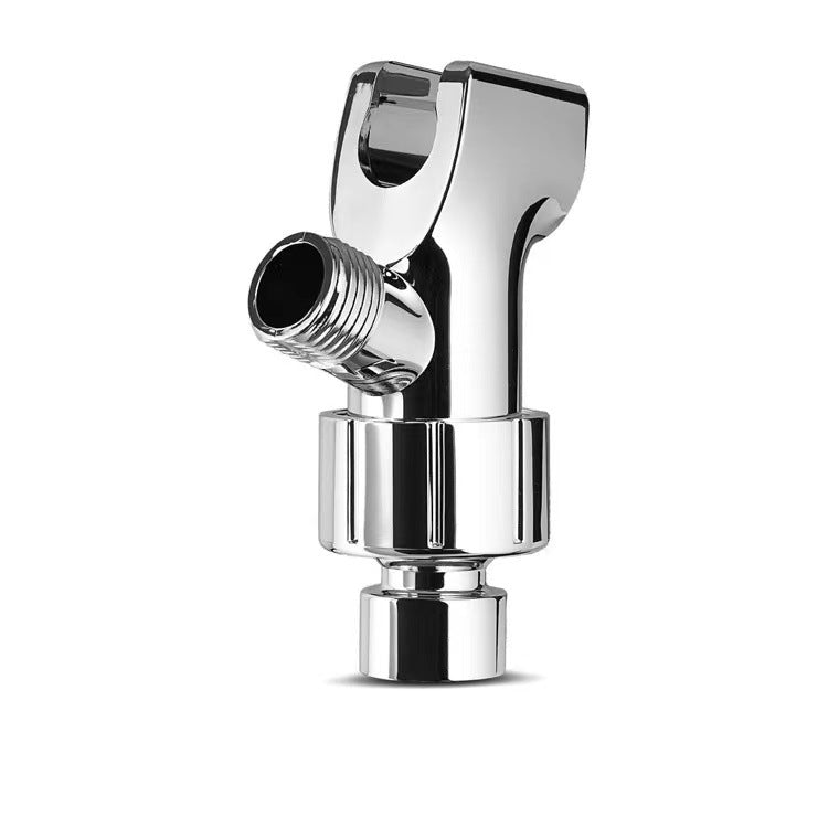 Soffione Doccia Turbo Jet con Filtro a Elica