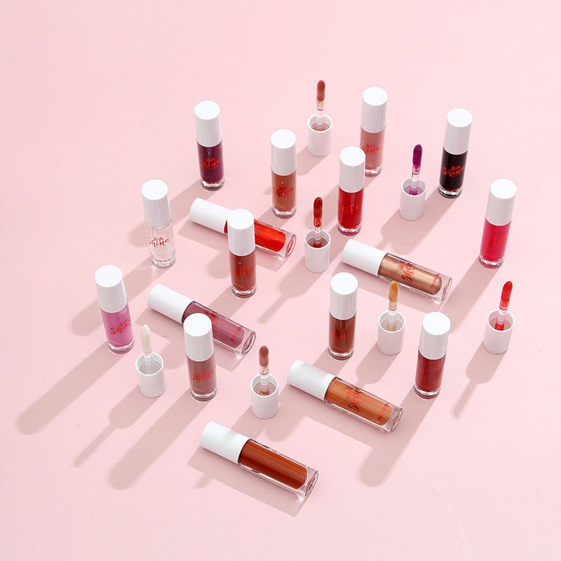 Gloss Specchio