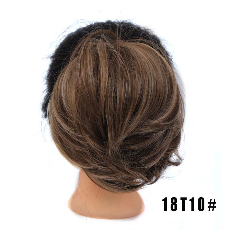 Accessori Capelli Raccolti Vari Modelli