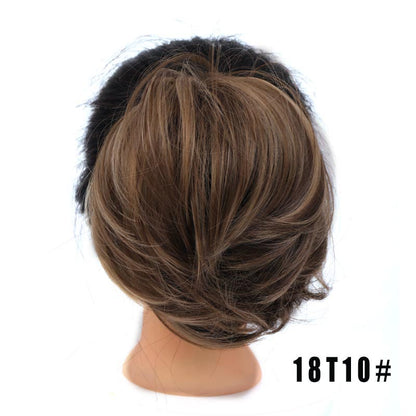 Accessori Capelli Raccolti Vari Modelli