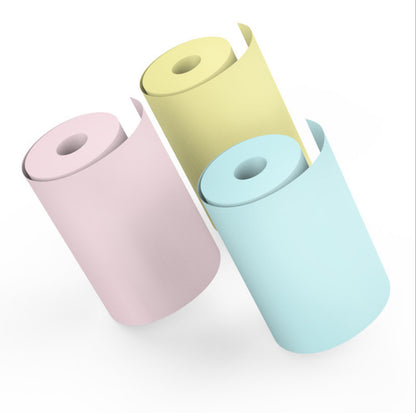 Panda-Print - Mini Stampante Bluetooth per Foto