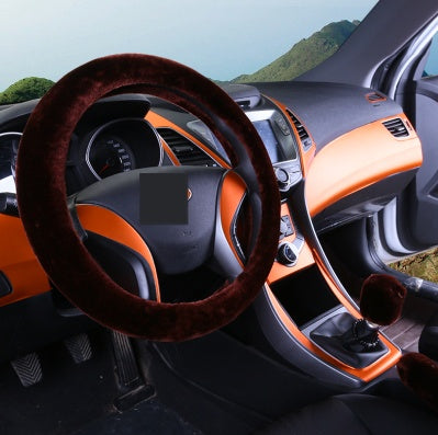 Winter-Warm -  Coprivolante Termico in Lana