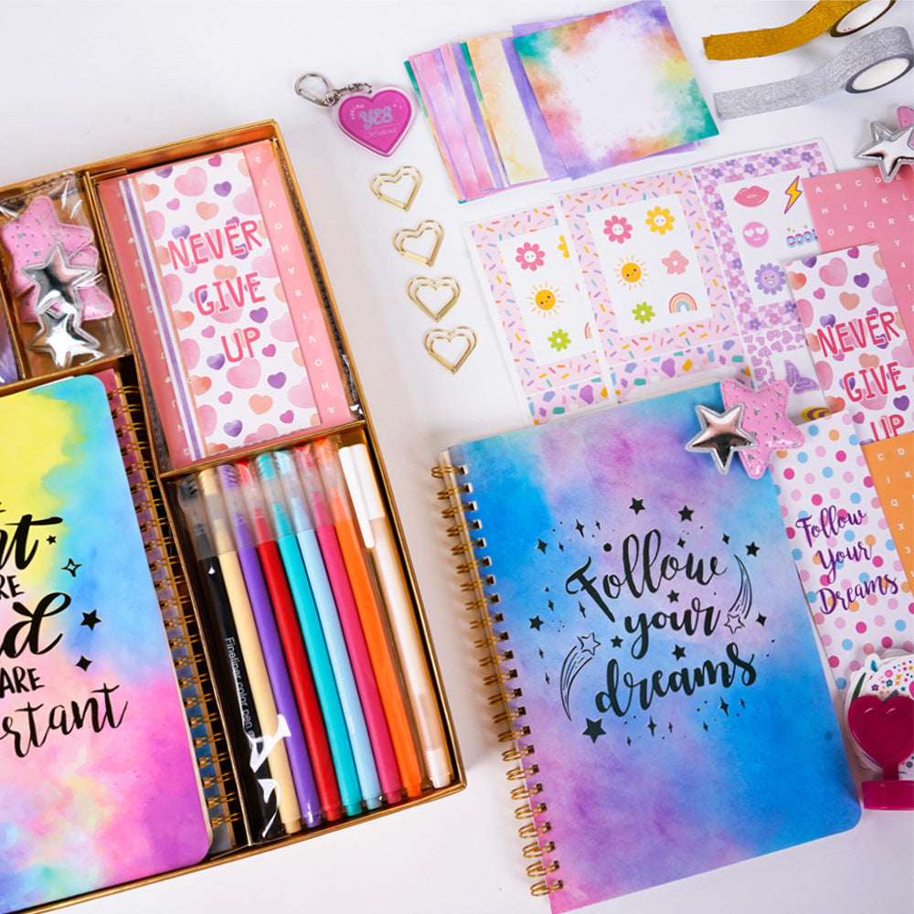 Scrapbook My Secret Diary