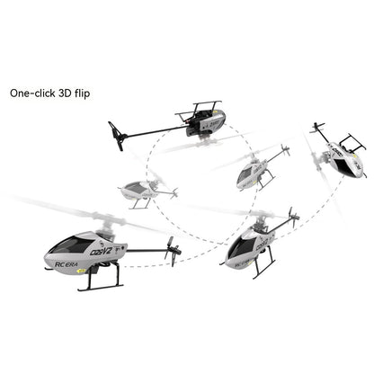 Drone 4-Channel Fashion Edition