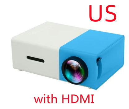 Cinema-Pocket HD 1080p