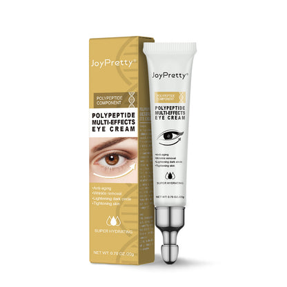 JoyPretty Crema Occhi Peptide (Anti-occhiaie)