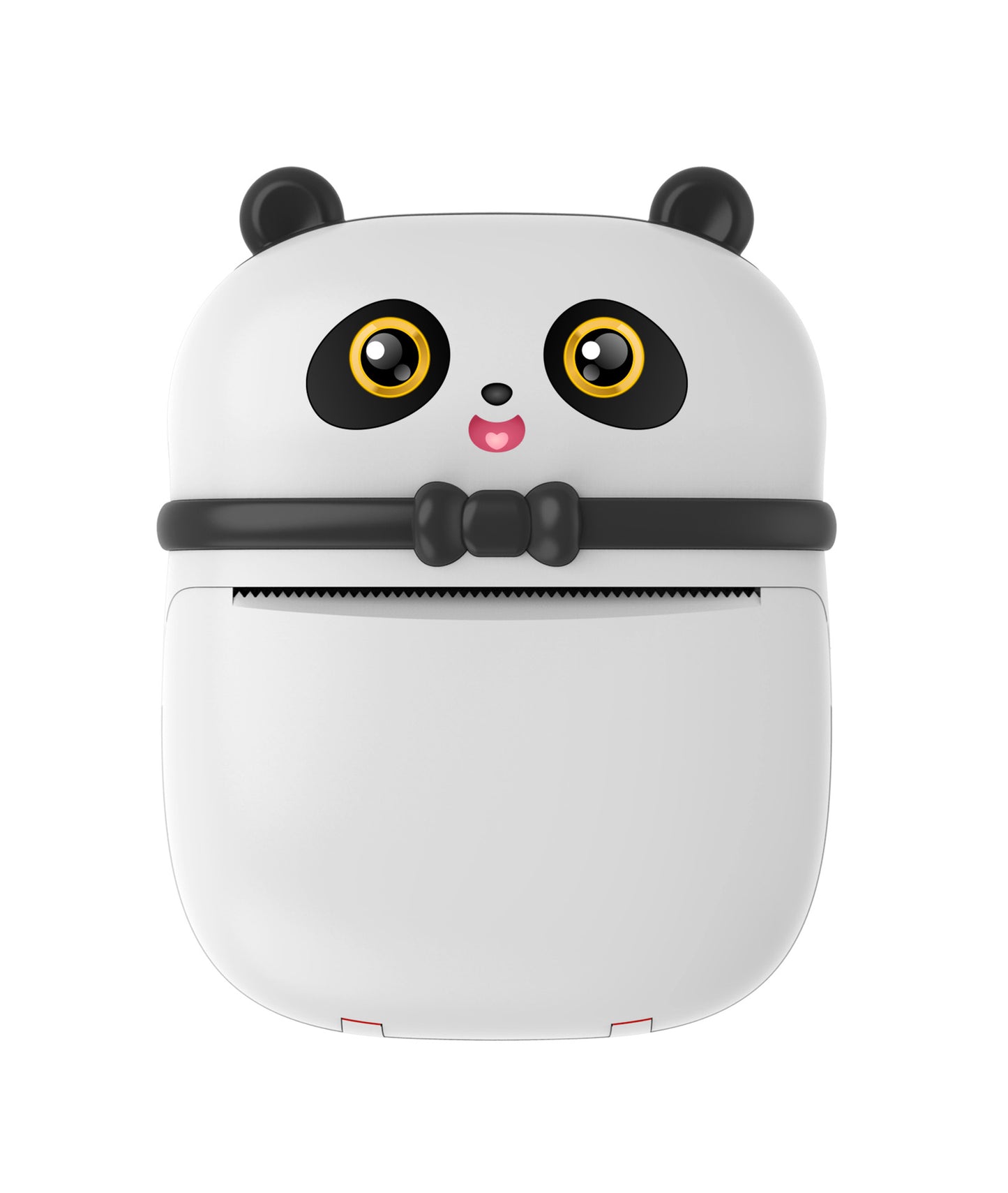 Panda-Print - Mini Stampante Bluetooth per Foto