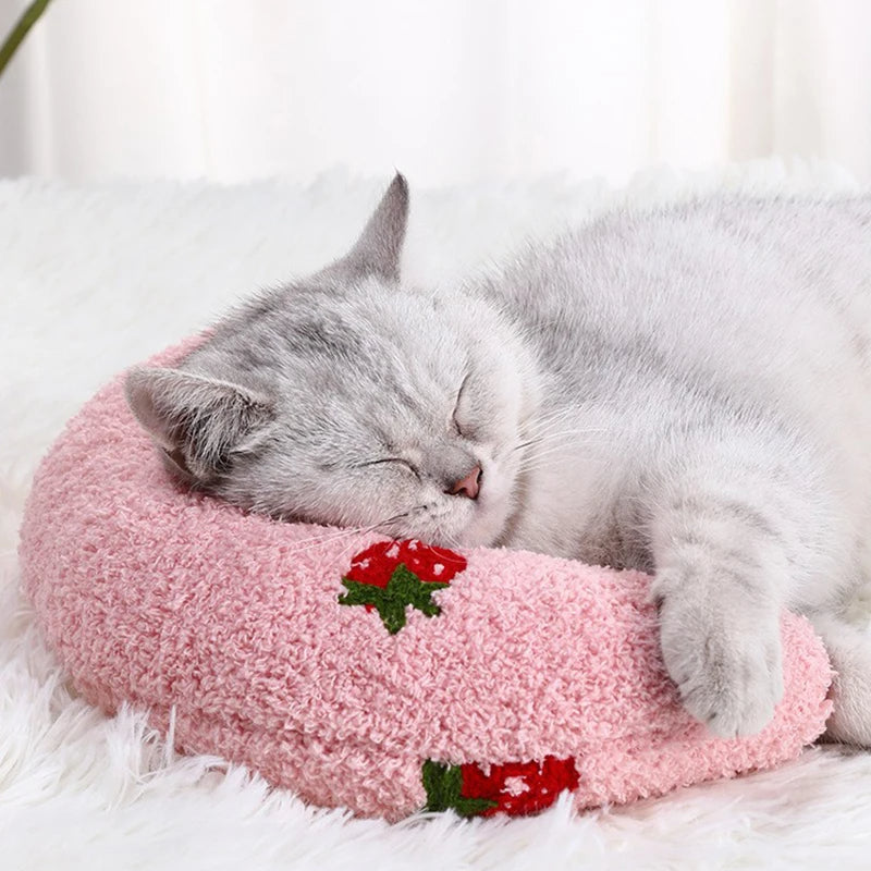 Poggiatesta Soft per Sonno Profondo