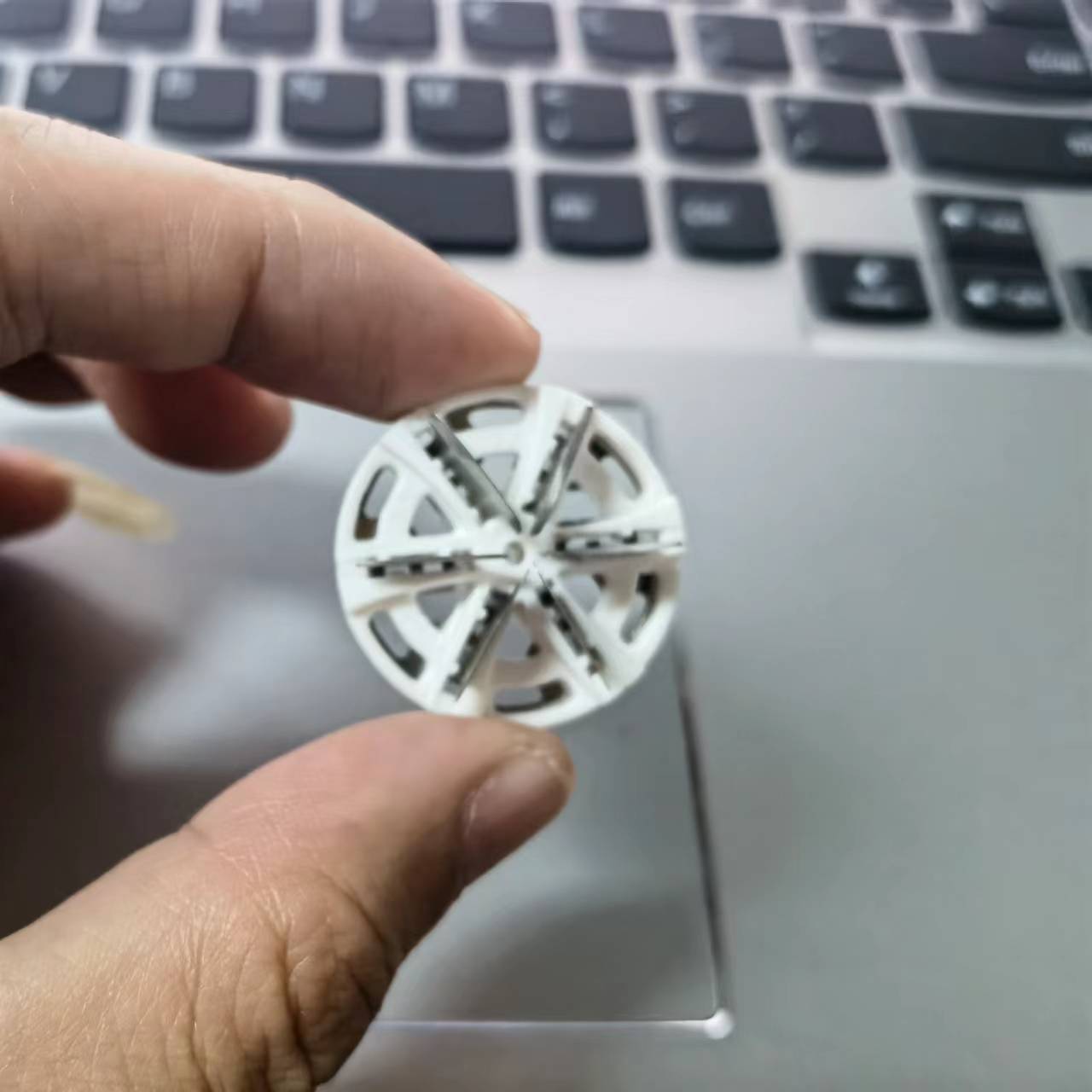 Mini Rasoio Portatile USB