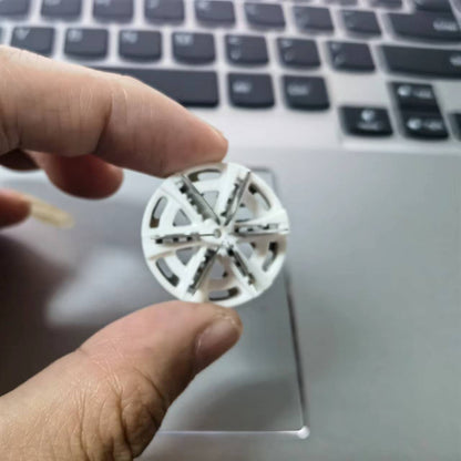 Mini Rasoio Portatile USB