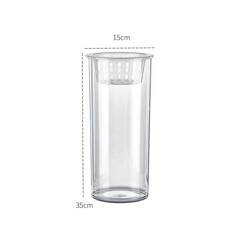 Acquario CrystalCylinder