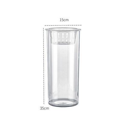 Acquario CrystalCylinder