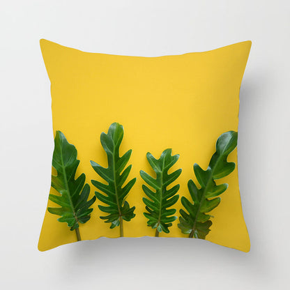 Fresh Fruit Cushion Case – Fodera per Cuscino con Decorazioni a Tema Frutta